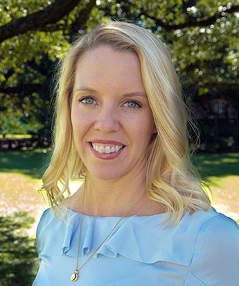 Casey Love, Ph.D.