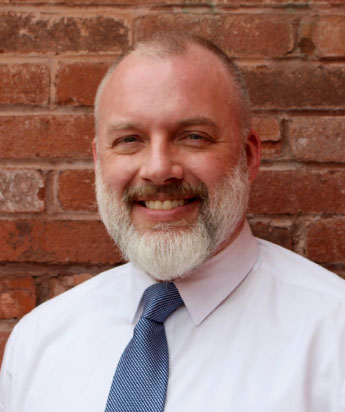 Craig Rinker