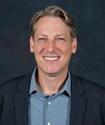 Dan Waite, Ph.D.