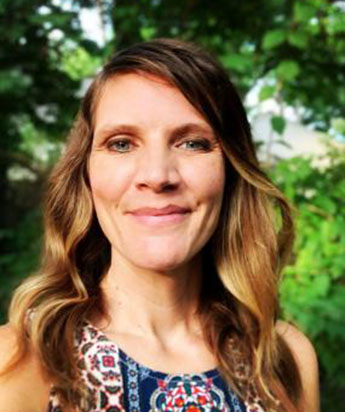 Kate Gerken