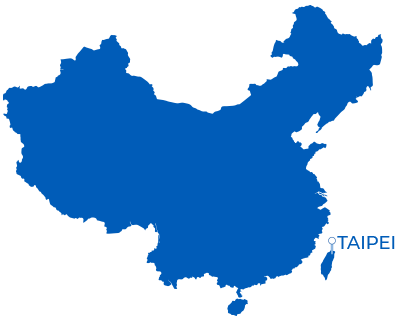 study abroad in taiwan