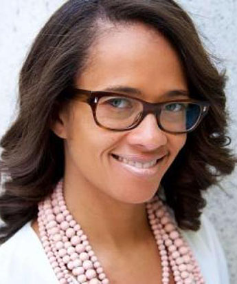 Tonija Hope, Ph.D.