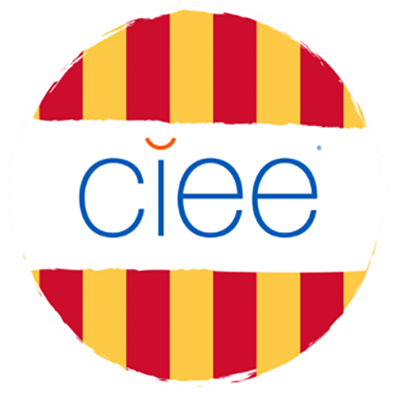CIEE Barcelona Instagram