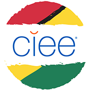 CIEE Legon Instagram