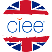 CIEE London Instagram