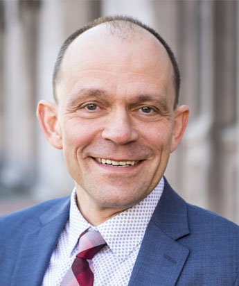 Wolfram Latsch