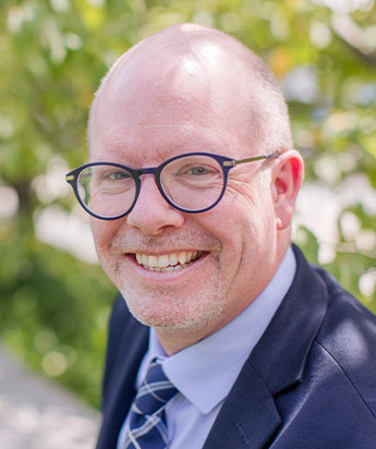 Brian K. Brubaker