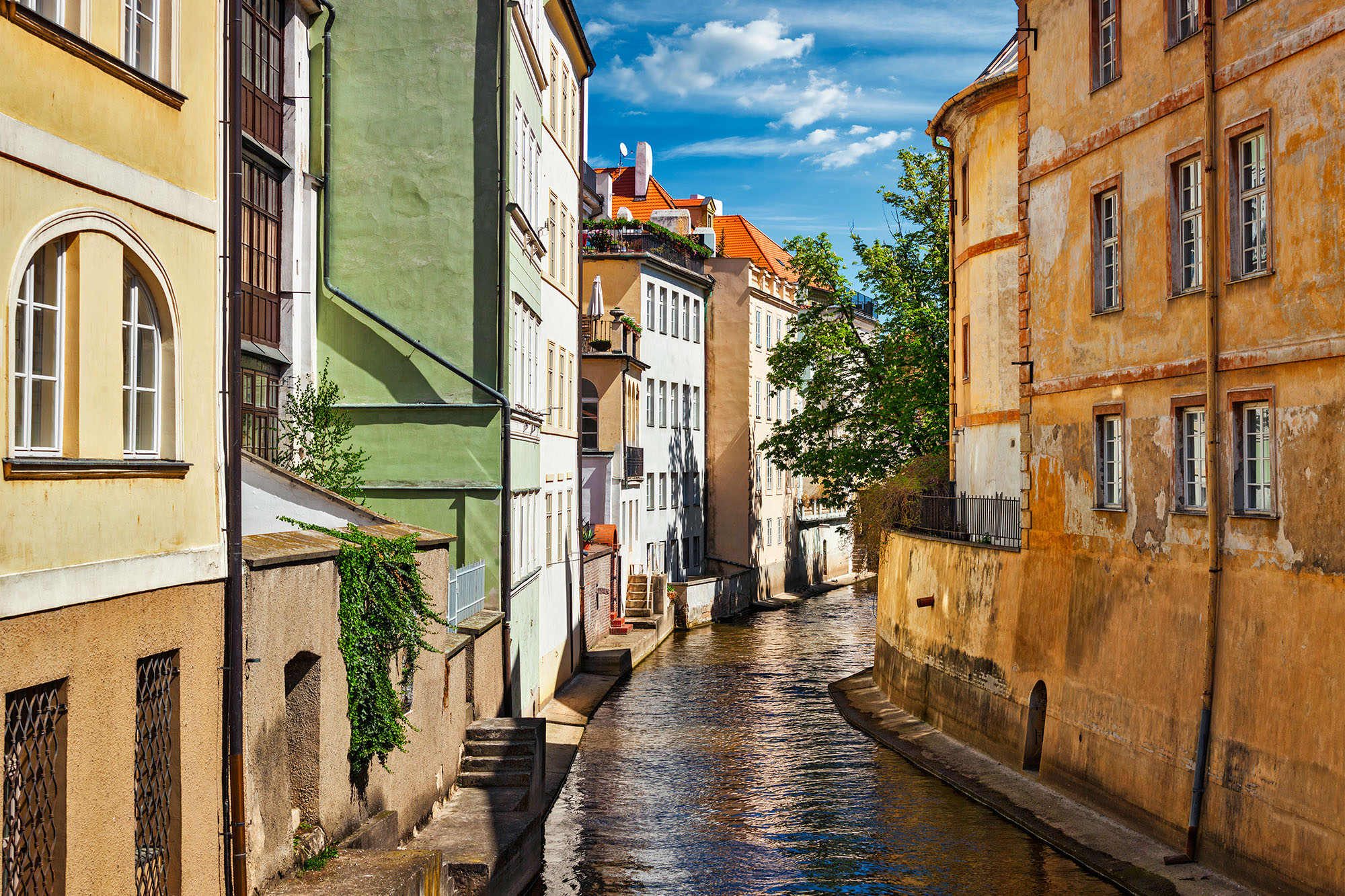 Prague, Czechia