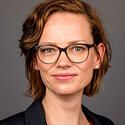 Adina Stoye