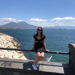 In Napoli