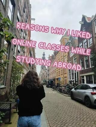 barcelona study abroad CIEE ASU online