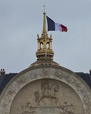 copenhagen paris CIEE ASU online