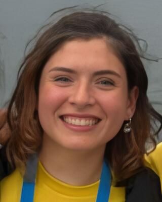 Karelia of Germany participated in the CIEE BridgeUSA High School program.