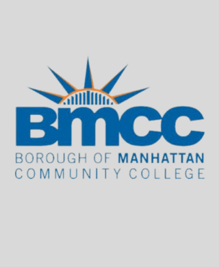 Bmcc logo checkerboard 