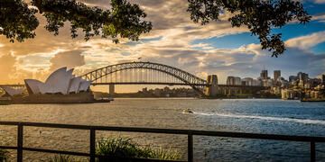Sydney