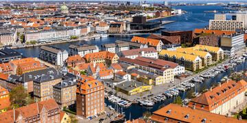 Copenhagen