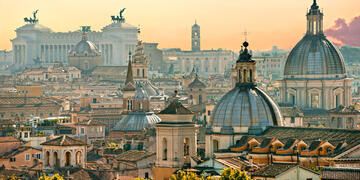 rome
