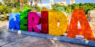 yucatan merida installation 