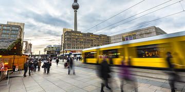 Berlin