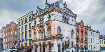 Dublin