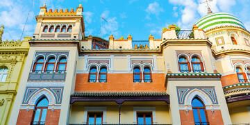 Seville