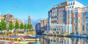Amsterdam
