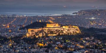 Athens