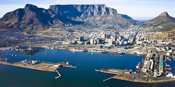 Cape Town