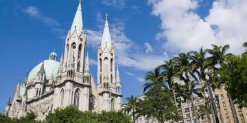 Sao Paulo