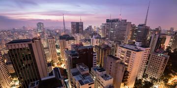 Sao Paulo