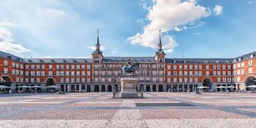 Madrid