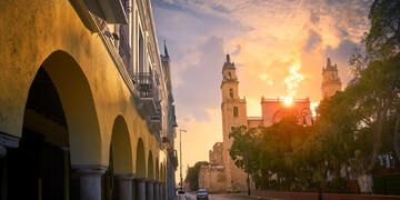 Merida