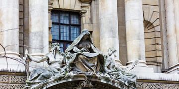 london-blessed-virgin-mary-statue