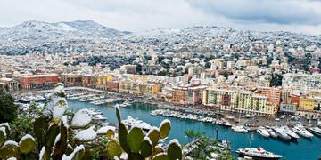 nice-france-after-snow-fall