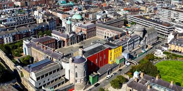 Dublin Castle