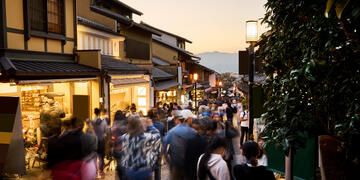 kyoto gion district