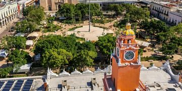 merida cathedral