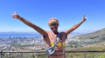 Cape Town
