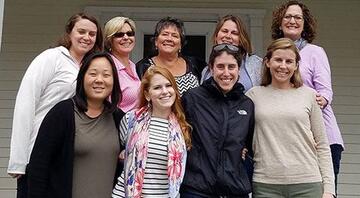 Local Coordinators