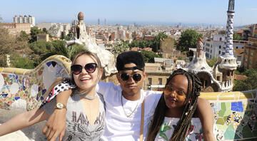 cu boulder students abroad in barcelona