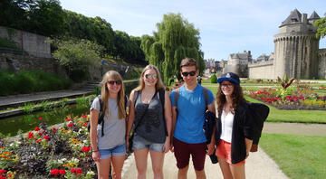 Rennes