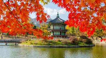 seoul-fall-water
