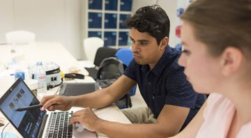 interns abroad virtual internship computer