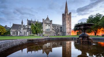 Dublin
