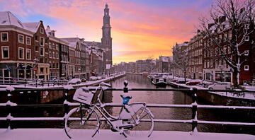 Amsterdam