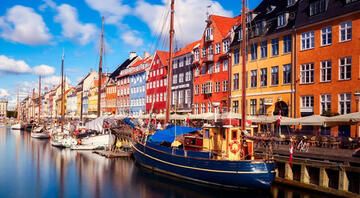 copenhagen