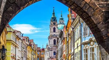 Prague