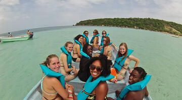 santiago dr boat group