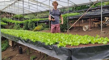monteverde study abroad garden
