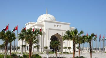 Adu Dhabi